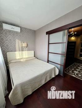 1-к квартира, на длительный срок, 51м2, 12/17 этаж