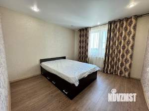 3-к квартира, на длительный срок, 80м2, 9/16 этаж