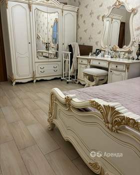 2-к квартира, на длительный срок, 52м2, 2/18 этаж