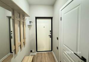 Студия квартира, на длительный срок, 20м2, 9/16 этаж