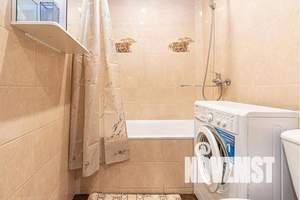 1-к квартира, посуточно, 33м2, 3/5 этаж