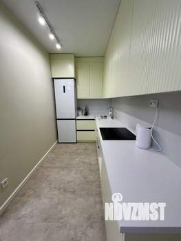2-к квартира, на длительный срок, 51м2, 5/16 этаж