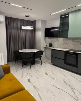 2-к квартира, на длительный срок, 72м2, 10/24 этаж