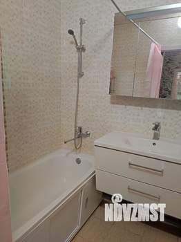 1-к квартира, на длительный срок, 38м2, 4/18 этаж