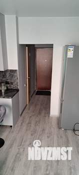 Студия квартира, на длительный срок, 22м2, 3/16 этаж