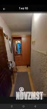 2-к квартира, на длительный срок, 40м2, 4/5 этаж