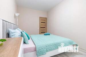 2-к квартира, посуточно, 55м2, 1/1 этаж