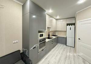 1-к квартира, на длительный срок, 36м2, 2/10 этаж