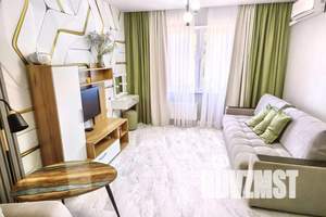 2-к квартира, посуточно, 52м2, 4/16 этаж