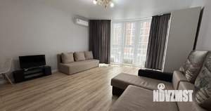 Студия квартира, на длительный срок, 30м2, 5/16 этаж