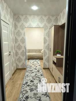 Студия квартира, посуточно, 37м2, 4/19 этаж