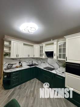 2-к квартира, посуточно, 56м2, 1/24 этаж