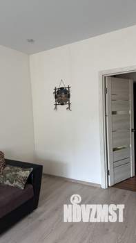 1-к квартира, на длительный срок, 37м2, 1/3 этаж