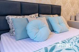 1-к квартира, посуточно, 41м2, 1/1 этаж