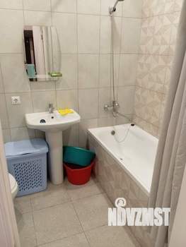 1-к квартира, на длительный срок, 38м2, 1/19 этаж