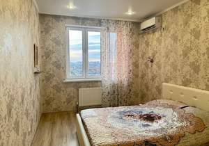 2-к квартира, на длительный срок, 48м2, 12/19 этаж