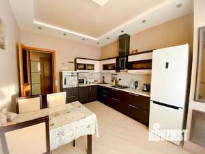 2-к квартира, на длительный срок, 74м2, 7/8 этаж