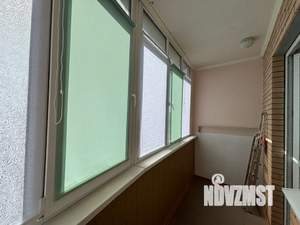 1-к квартира, на длительный срок, 55м2, 9/16 этаж