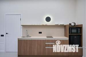 1-к квартира, посуточно, 20м2, 1/3 этаж