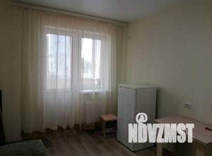Студия квартира, на длительный срок, 30м2, 2/16 этаж