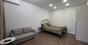 2-к квартира, на длительный срок, 42м2, 17/21 этаж