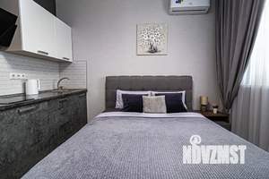 1-к квартира, посуточно, 26м2, 15/21 этаж