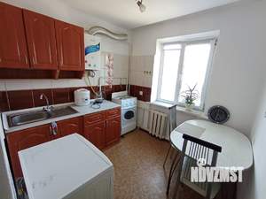 1-к квартира, на длительный срок, 31м2, 5/5 этаж