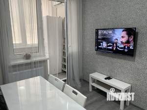 Студия квартира, на длительный срок, 23м2, 4/18 этаж