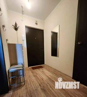 1-к квартира, на длительный срок, 41м2, 12/16 этаж