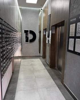 1-к квартира, на длительный срок, 32м2, 10/16 этаж