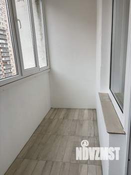 1-к квартира, на длительный срок, 40м2, 9/15 этаж