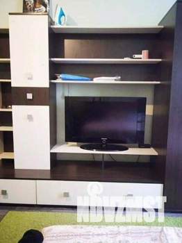 1-к квартира, на длительный срок, 40м2, 9/17 этаж