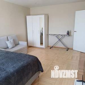 2-к квартира, посуточно, 47м2, 12/12 этаж