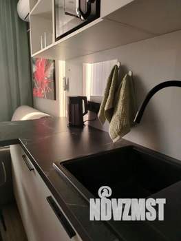 1-к квартира, посуточно, 35м2, 7/16 этаж