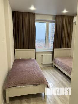 2-к квартира, на длительный срок, 56м2, 8/16 этаж