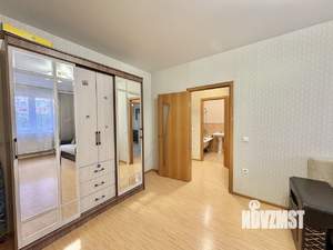 1-к квартира, на длительный срок, 35м2, 1/10 этаж