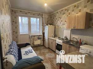 1-к квартира, на длительный срок, 45м2, 1/10 этаж