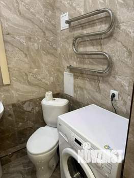 1-к квартира, на длительный срок, 35м2, 7/22 этаж