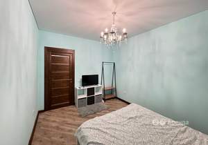 2-к квартира, на длительный срок, 63м2, 4/24 этаж