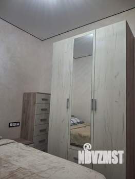 2-к квартира, на длительный срок, 42м2, 6/16 этаж