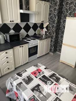 1-к квартира, на длительный срок, 40м2, 1/6 этаж