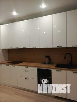 1-к квартира, посуточно, 47м2, 8/22 этаж