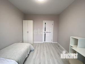 2-к квартира, на длительный срок, 56м2, 9/9 этаж