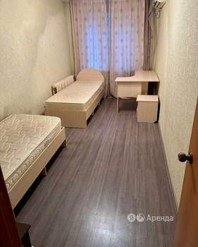 3-к квартира, на длительный срок, 59м2, 1/5 этаж