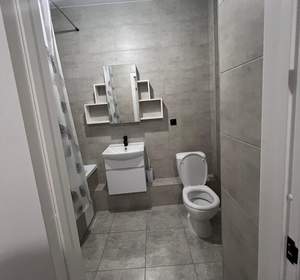 1-к квартира, на длительный срок, 39м2, 9/16 этаж