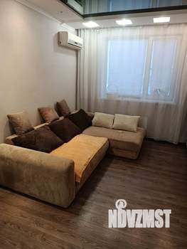 1-к квартира, на длительный срок, 39м2, 6/7 этаж