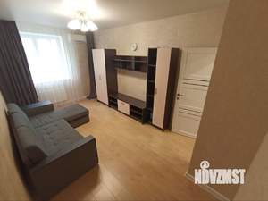 1-к квартира, на длительный срок, 36м2, 5/25 этаж