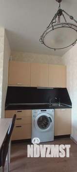 Студия квартира, на длительный срок, 29м2, 15/23 этаж