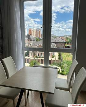 1-к квартира, на длительный срок, 41м2, 5/10 этаж