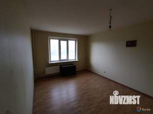 1-к квартира, на длительный срок, 46м2, 4/16 этаж